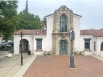 Claremont Station Building 